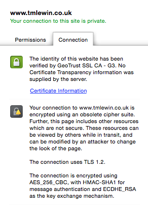 tm-lewin-outdated-cipher-suite