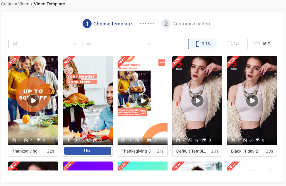 Bra Maker TikTok ads, Bra Maker TikTok advertising